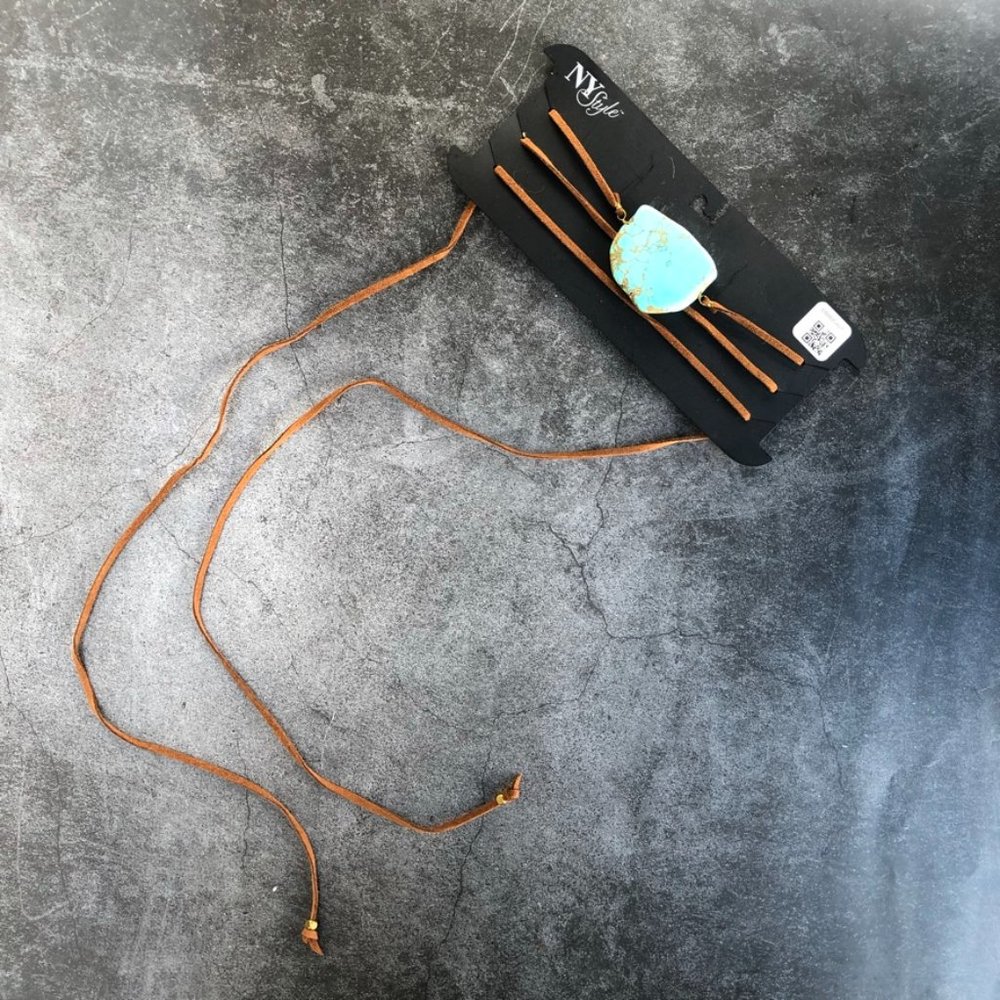 NWT Boho Choker